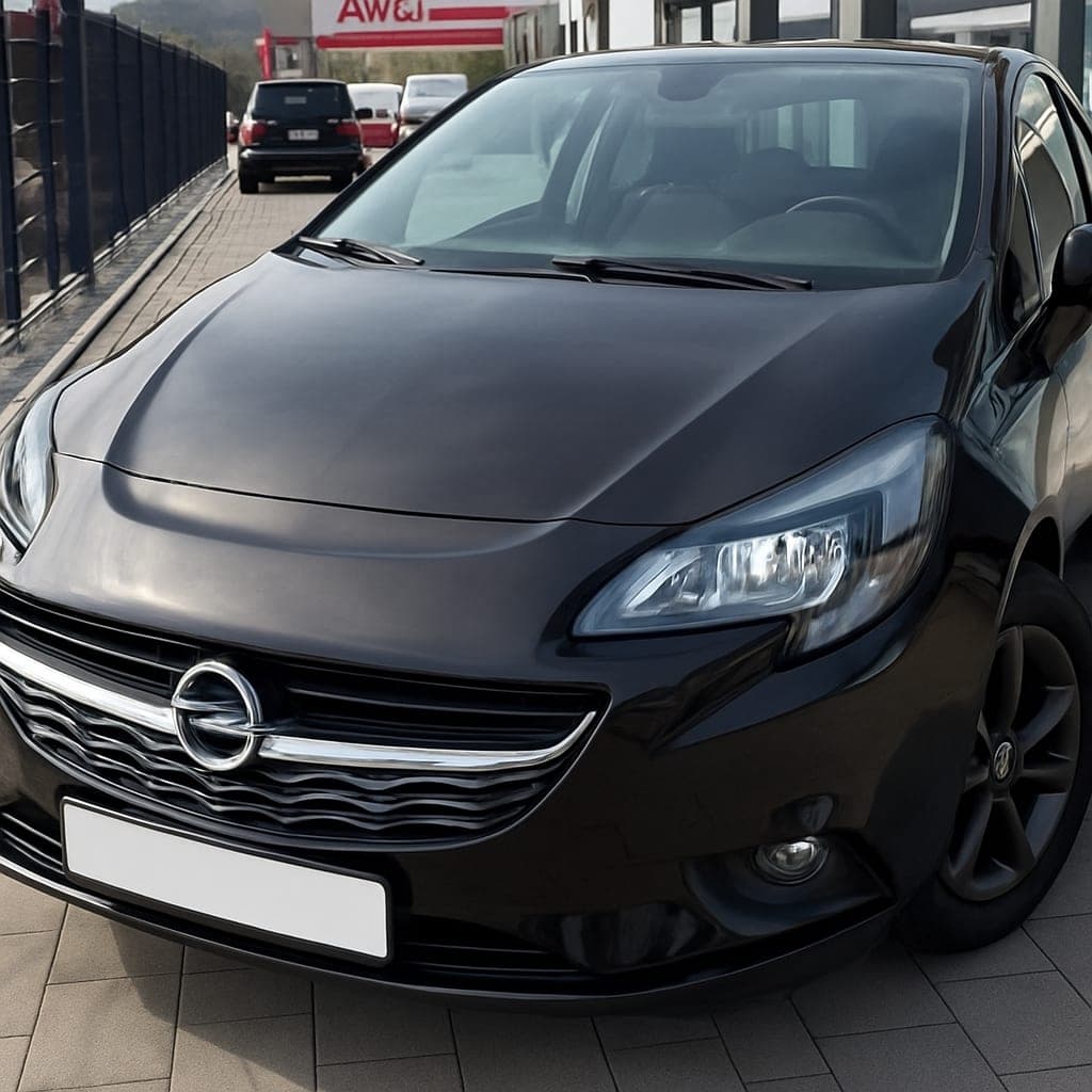 Opel Corsa E 120 Jahre*8-FACH*KAMERA*LHZG*SHZG*TOP