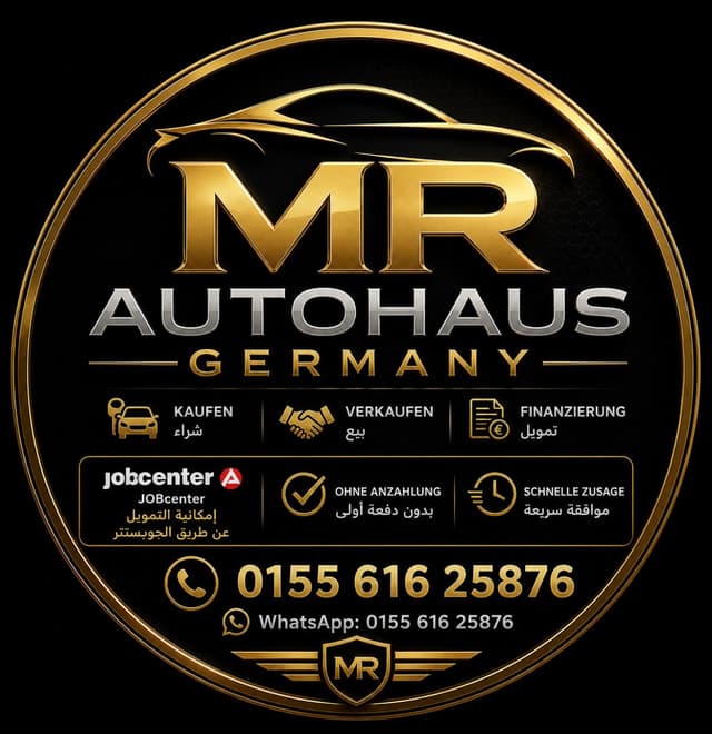 MR Autohaus Germany