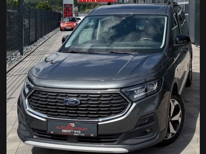 Ford Tourneo Connect Active*1.HD*8-FACH*KAMERA*TOUCH
