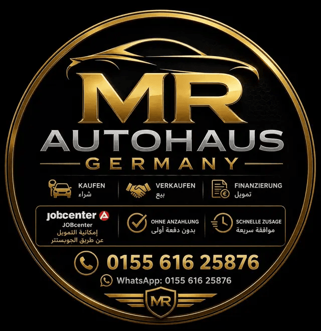 MR Autohaus